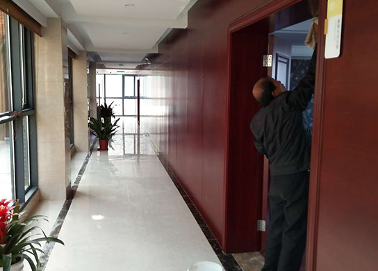 无锡物业清洗 无锡物业清洗